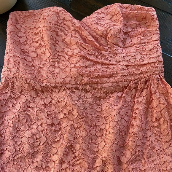 David’s Bridal Dress - Picture 13 of 16